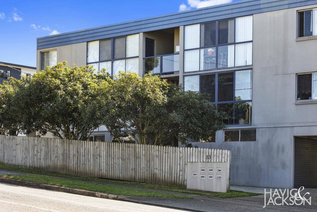 2/55 Rode Rd, Wavell Heights, QLD 4012