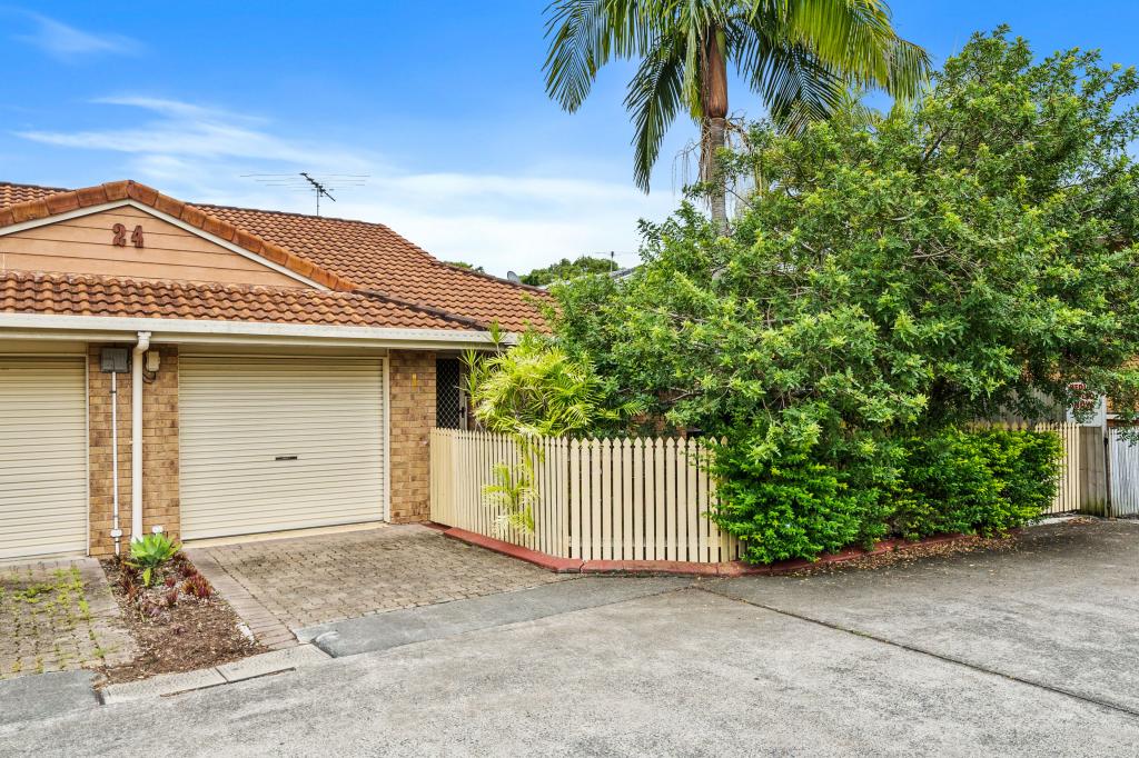 1/24 Pine Ave, Beenleigh, QLD 4207