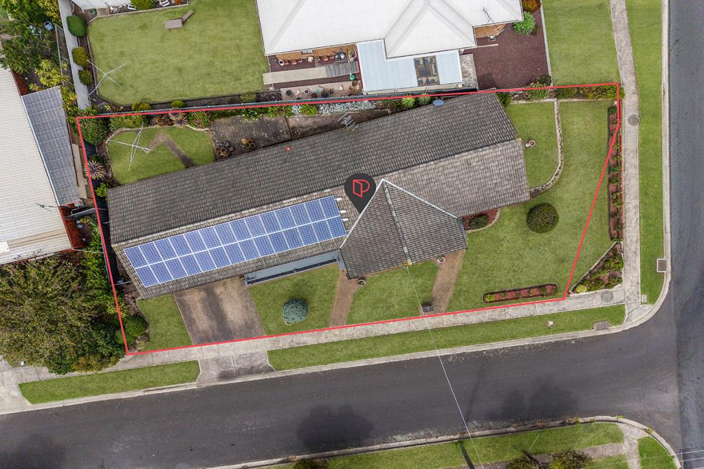 8 Shilcock St, Hamilton, VIC 3300