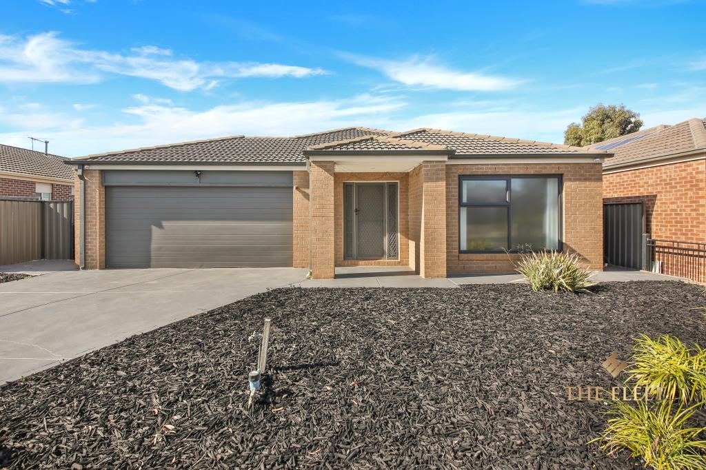 8 Conargo Ave, Tarneit, VIC 3029