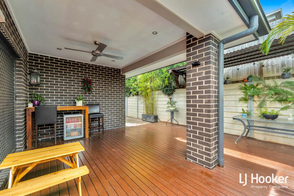 10 Biron St, Yarrabilba, QLD 4207