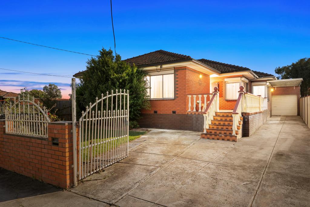 86 Rosemary Dr, Lalor, VIC 3075