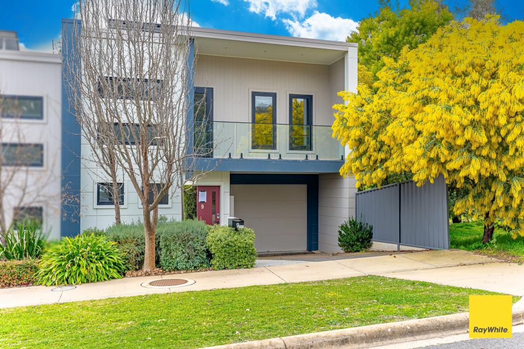 9 Towers St, Flora Hill, VIC 3550