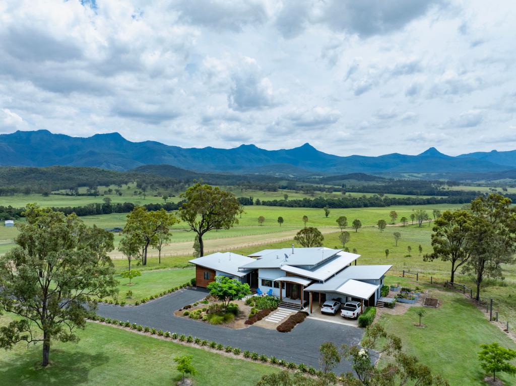 437 Croftby Rd, Moogerah, QLD 4309