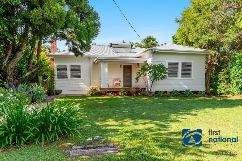 67 Farley St, Casino, NSW 2470