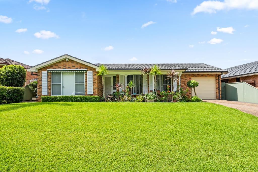 18 & 18a Sweethaven Rd, Greenfield Park, NSW 2176