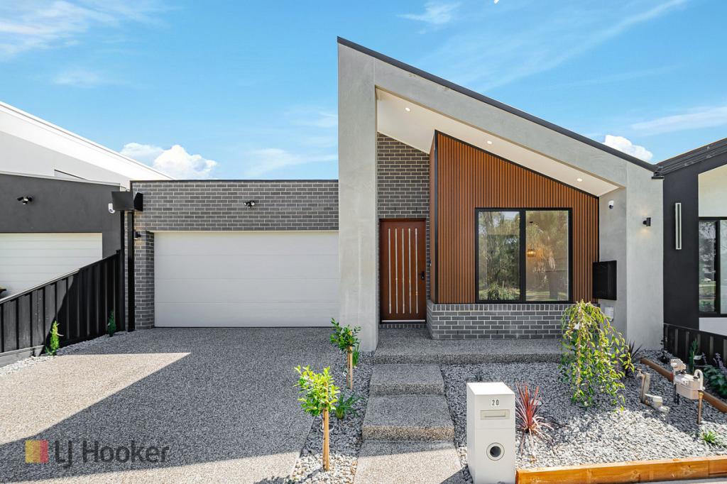 20 Chartreuse St, Greenvale, VIC 3059