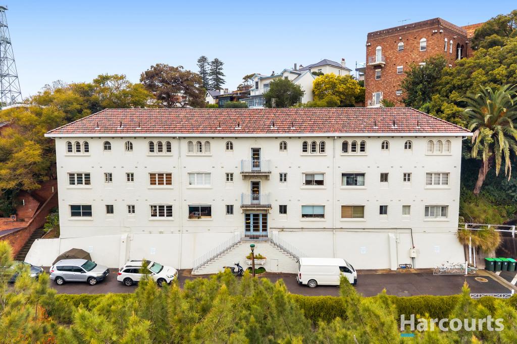 5/199 KING ST, NEWCASTLE, NSW 2300