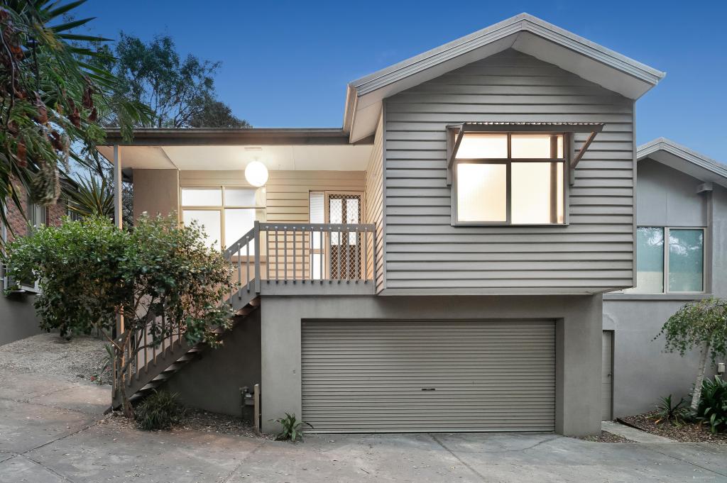 3/56-58 Greenhill Rd, Greensborough, VIC 3088