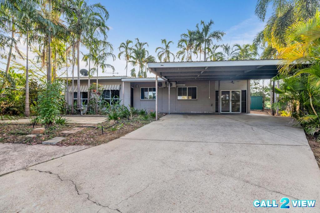 9 CAMPDEN CT, GRAY, NT 0830