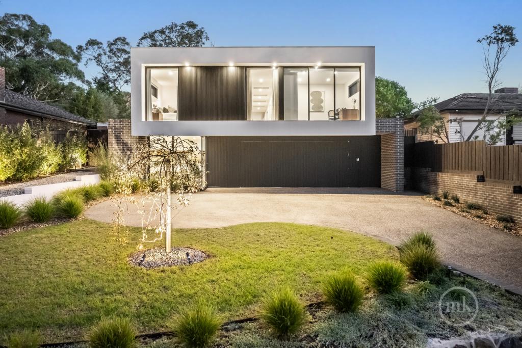 6 Cheverton Rd, Lower Plenty, VIC 3093