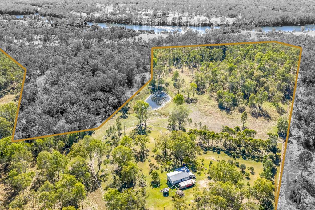 102 Barton Rd, Kolonga, QLD 4671