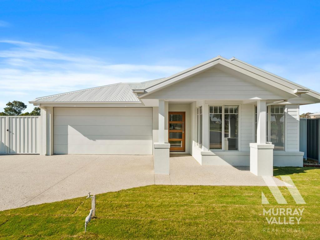 14 PETER THOMSON CCT, YARRAWONGA, VIC 3730