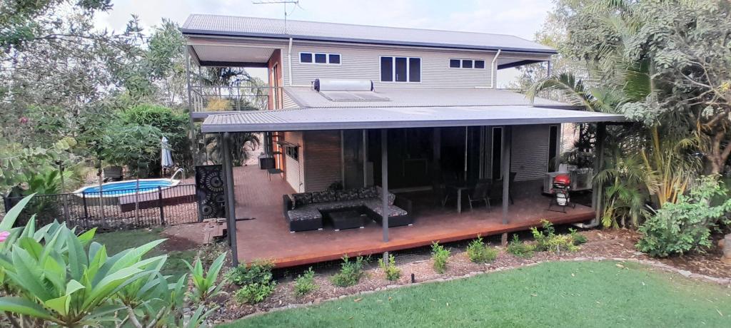 191 Drysdale App, Kununurra, WA 6743