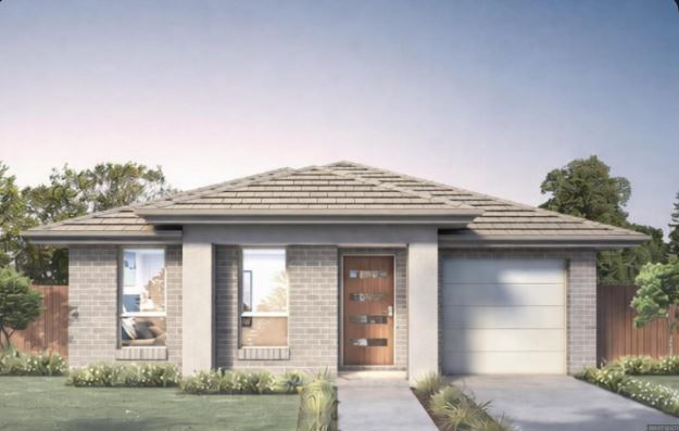 Contact Agent For Address, Austral, NSW 2179