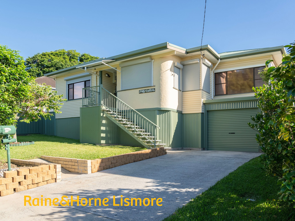 171 Wyrallah Rd, East Lismore, NSW 2480