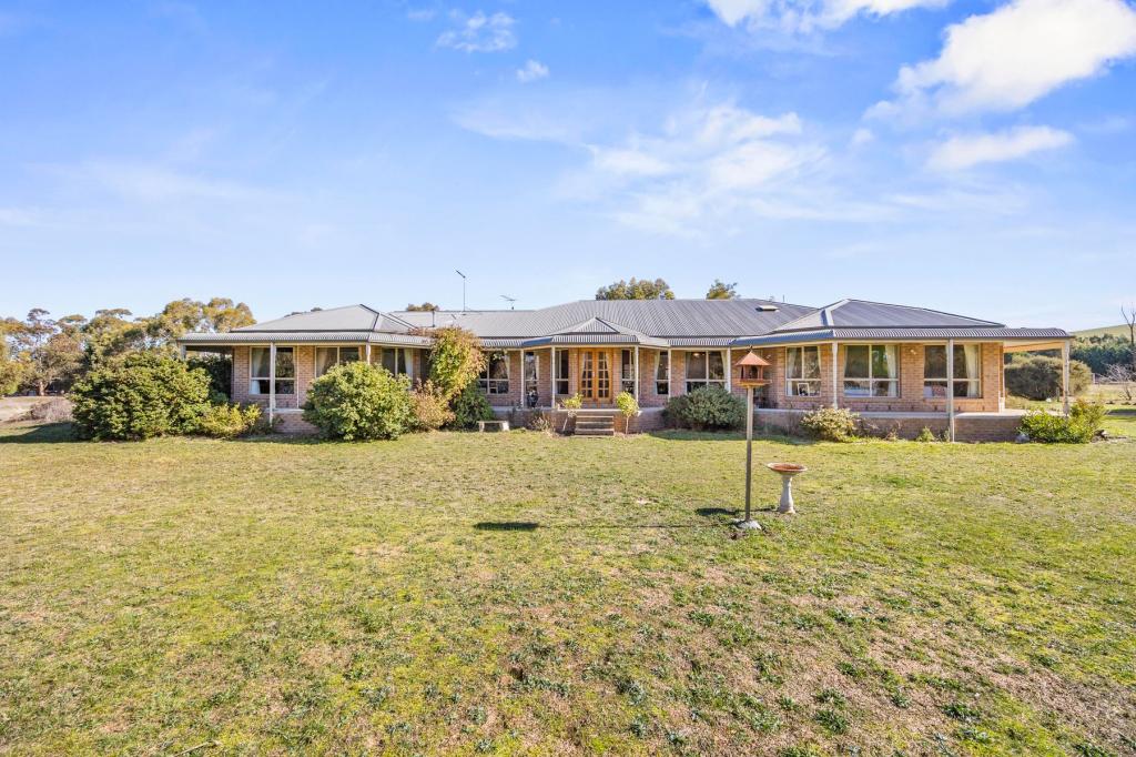 43 Connor Ct, Ballan, VIC 3342