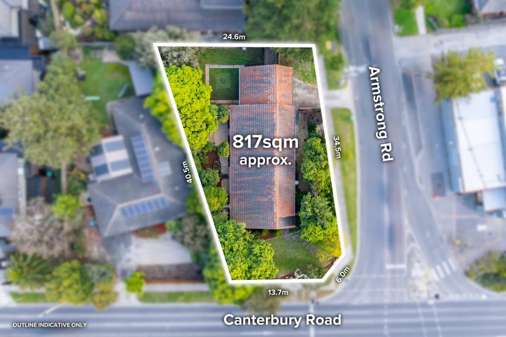 16 Canterbury Rd, Heathmont, VIC 3135