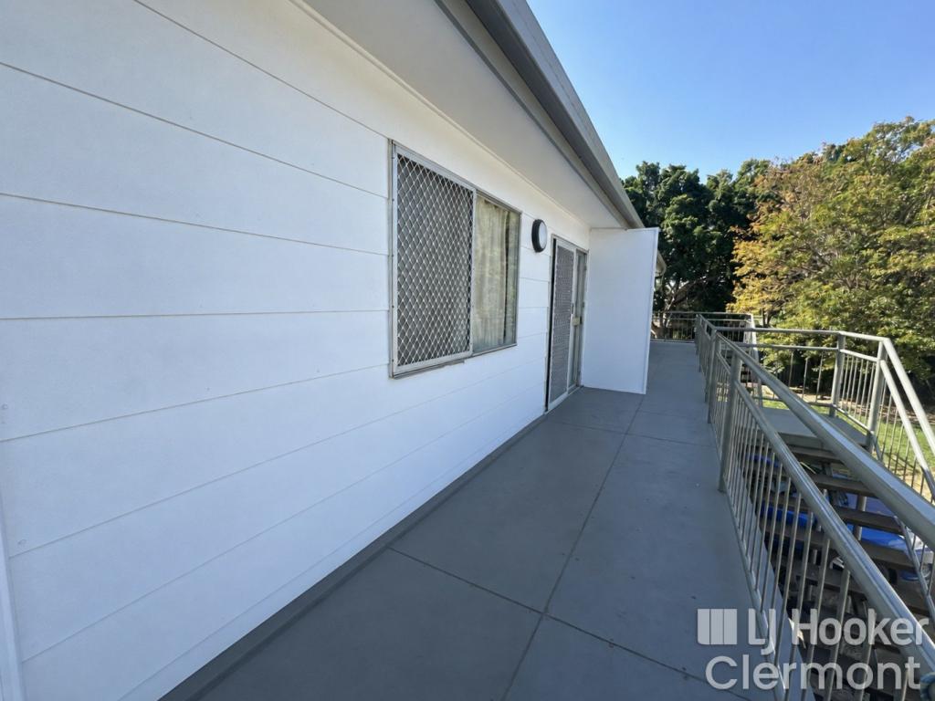 2/16 Douglass St, Clermont, QLD 4721