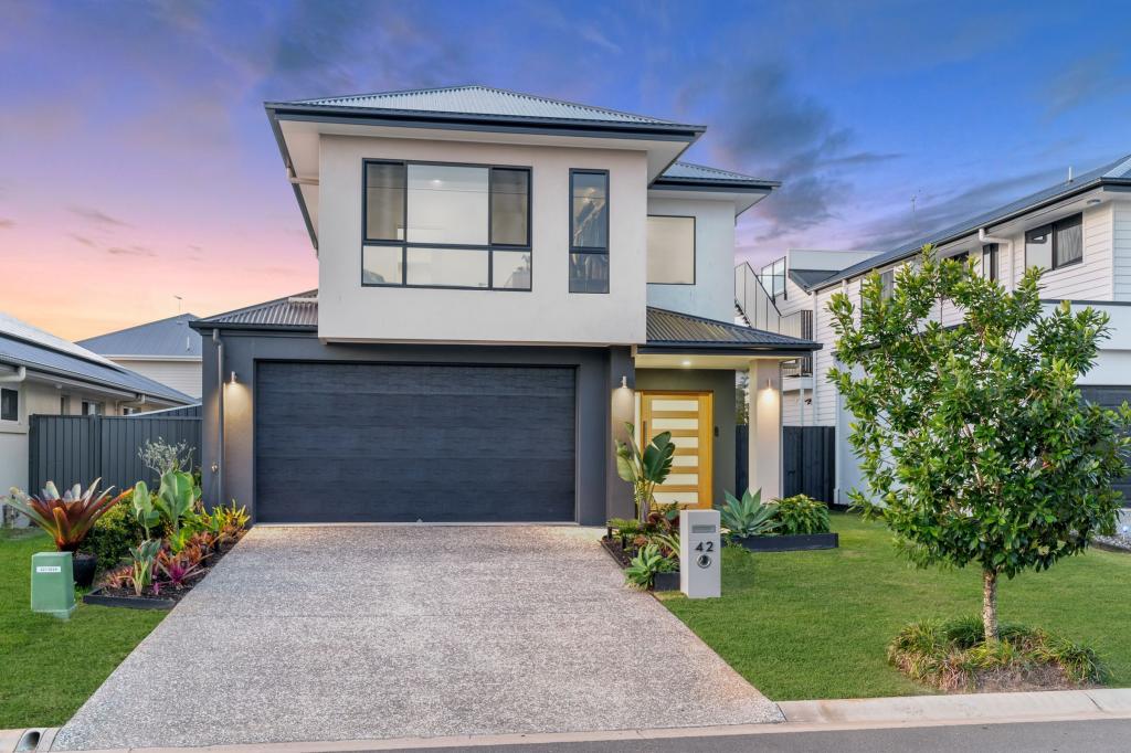 42 Delta St, Newport, QLD 4020