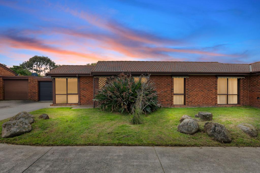 4/18-20 Rogers St, Pakenham, VIC 3810