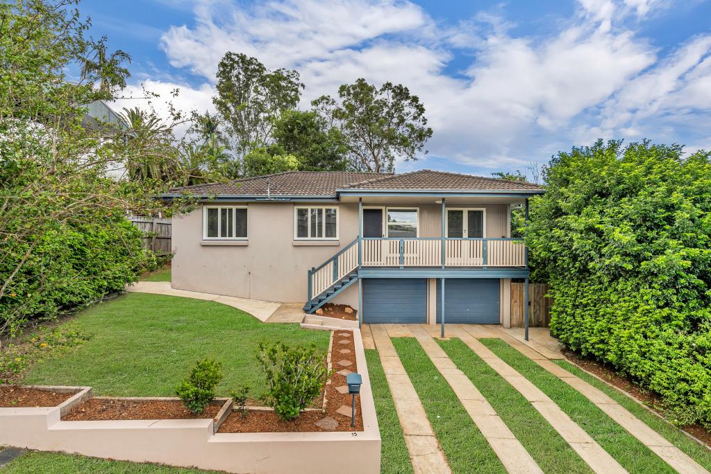 15 Moolingal St, Jindalee, QLD 4074