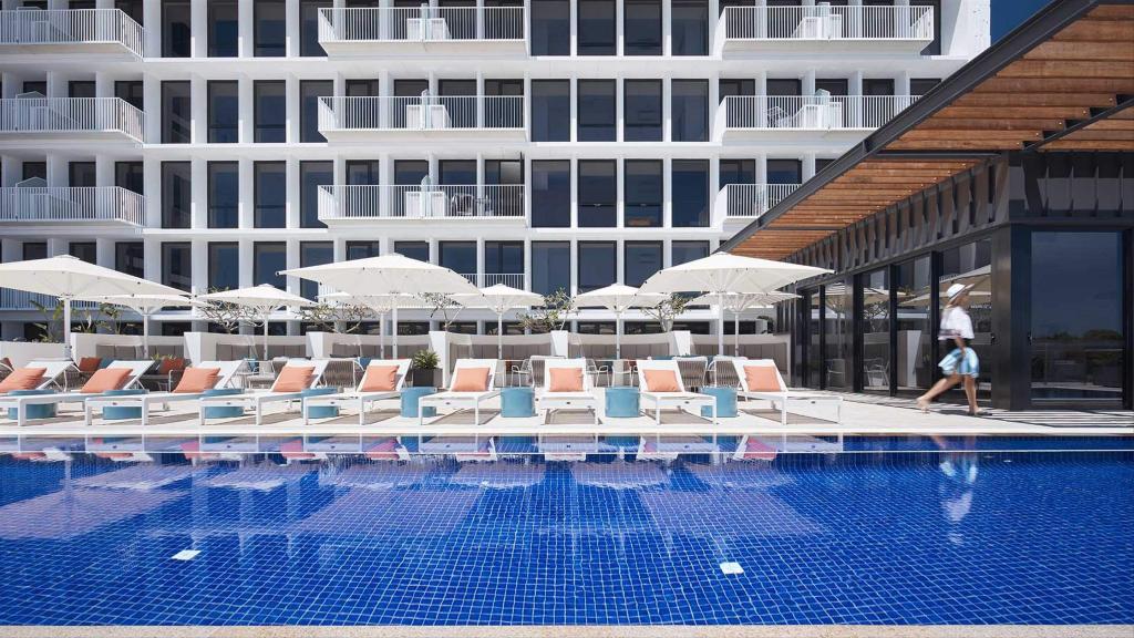 902/477 BOUNDARY ST, SPRING HILL, QLD 4000