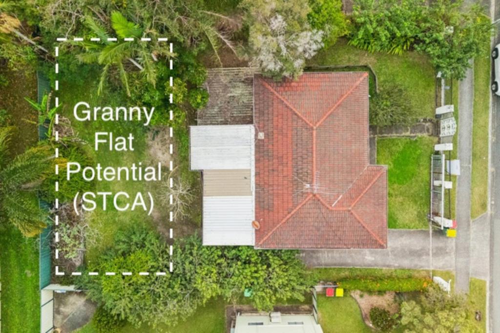 54 Camelia Ave, Logan Central, QLD 4114