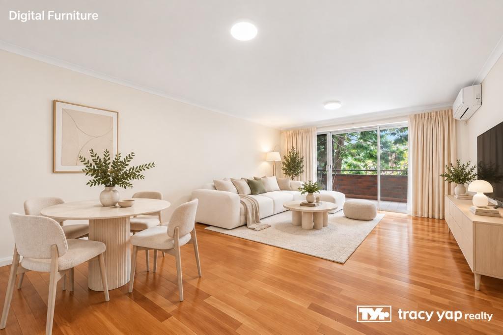 17/14-16 Essex St, Epping, NSW 2121