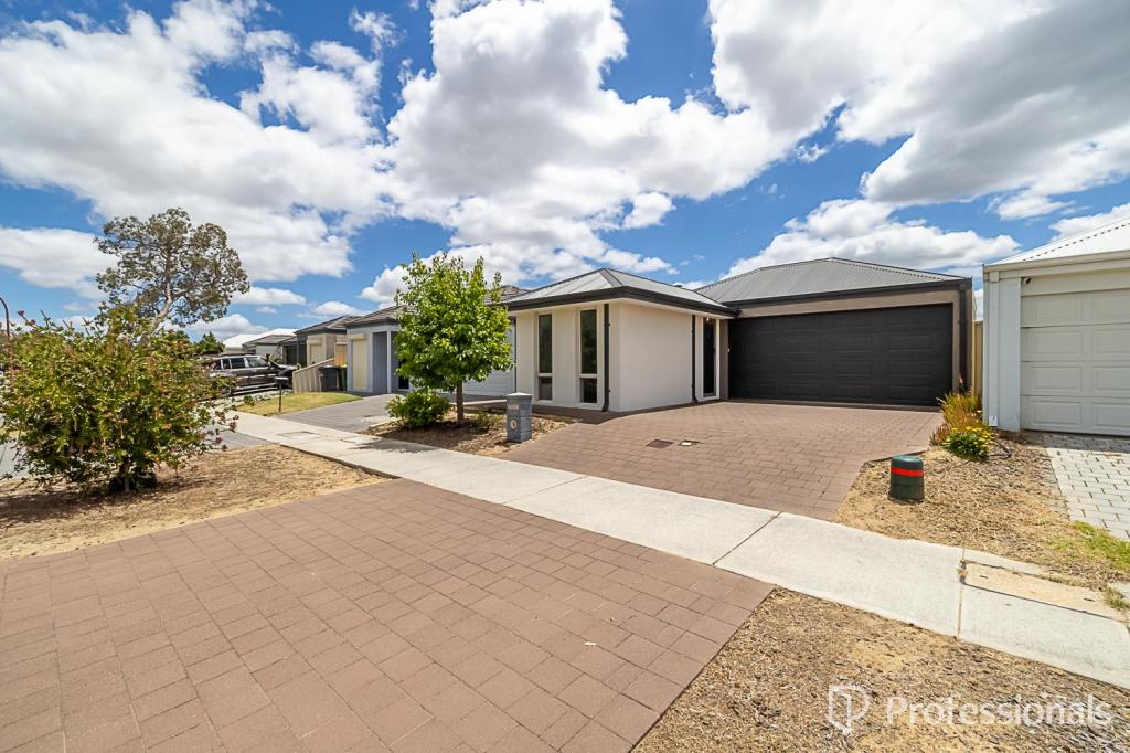 22B BERTRAM ST, MADDINGTON, WA 6109