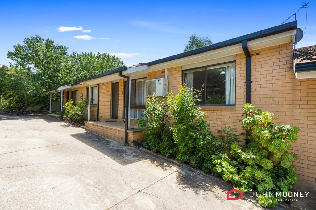 3/18 Edney St, Kooringal, NSW 2650