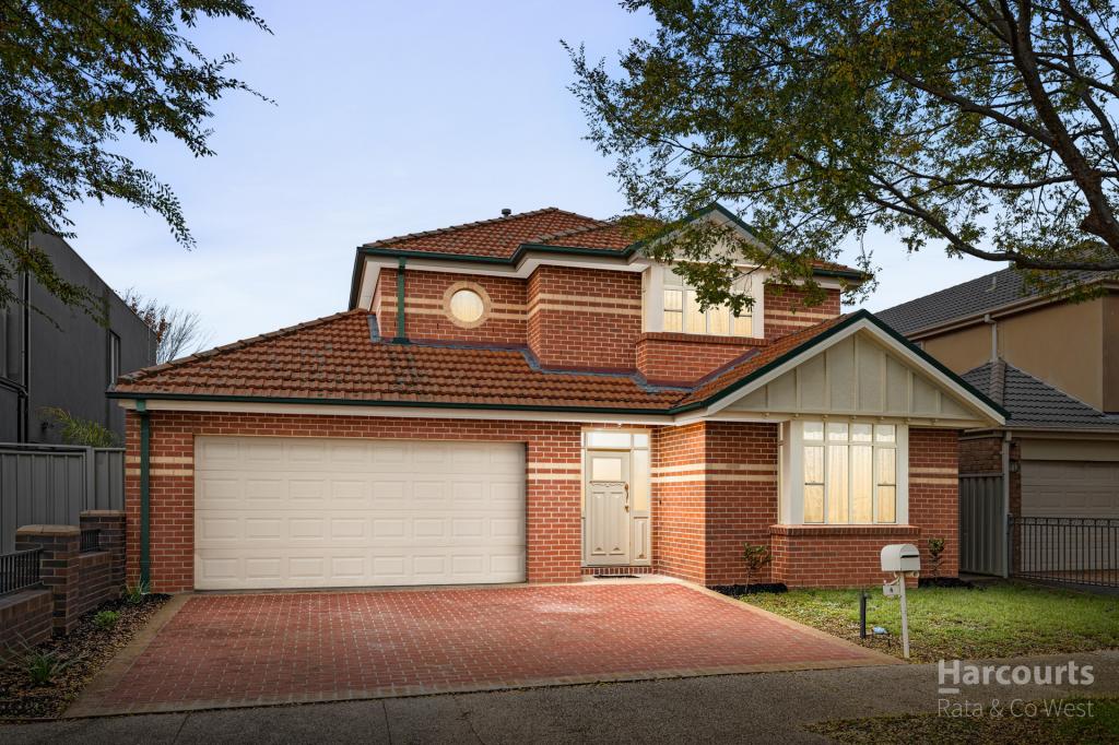 4 Narracan Cl, Caroline Springs, VIC 3023
