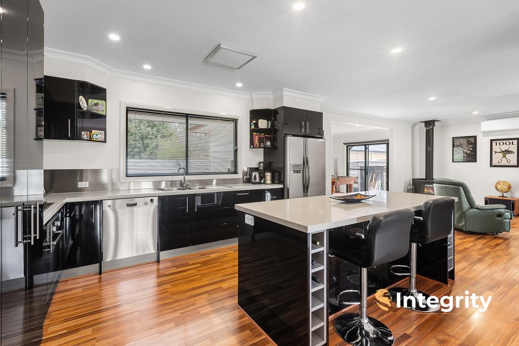 3248 Healesville-Kinglake Rd, Kinglake, VIC 3763