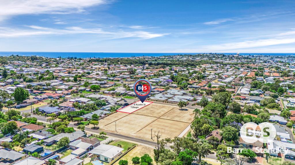 5 Austin St, South Bunbury, WA 6230