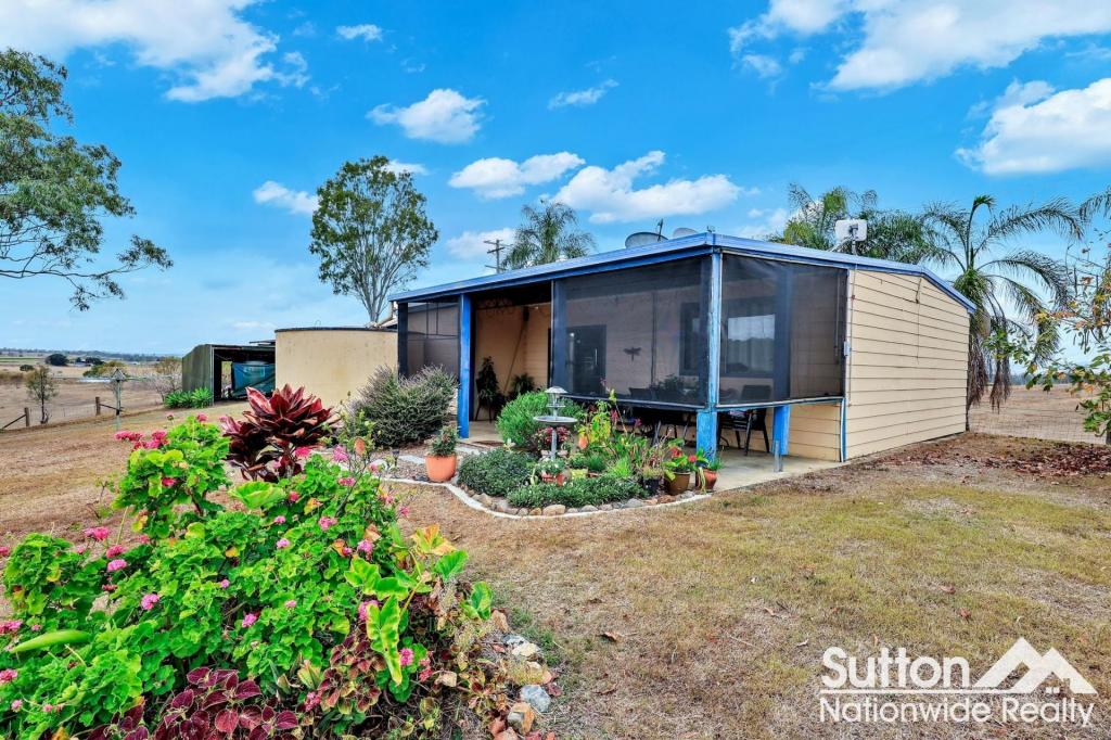 88 Mandersons Rd, Mcilwraith, QLD 4671