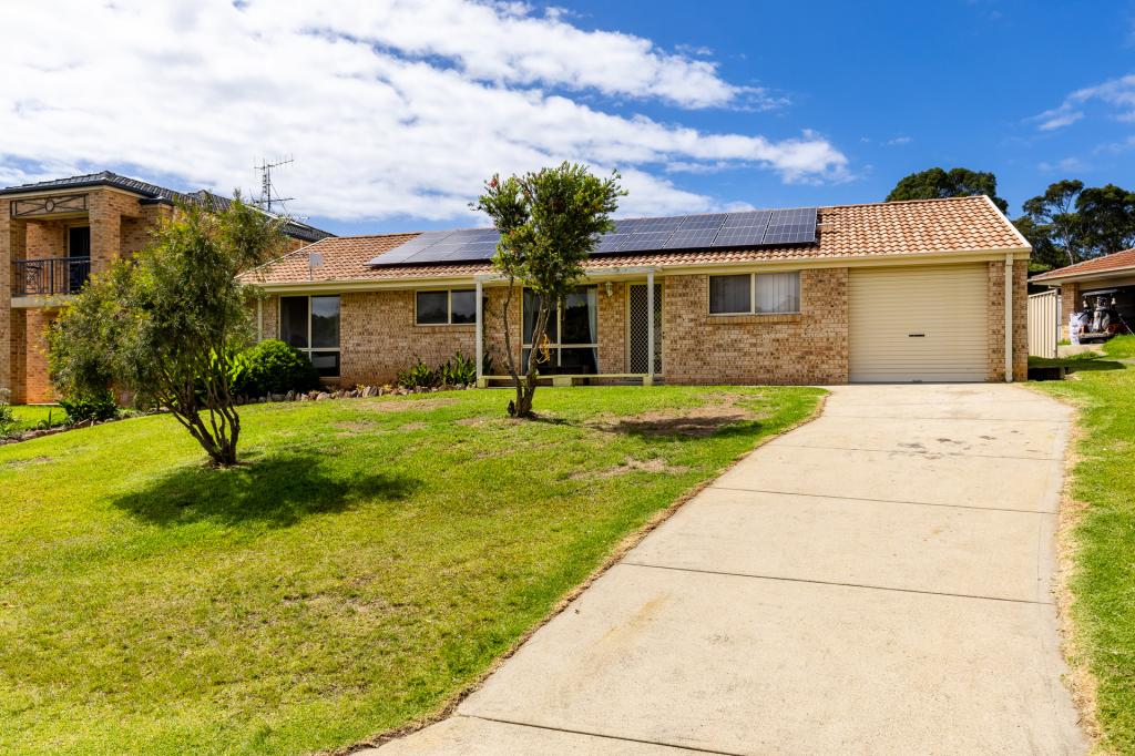 58 Ocean View Dr, Bermagui, NSW 2546