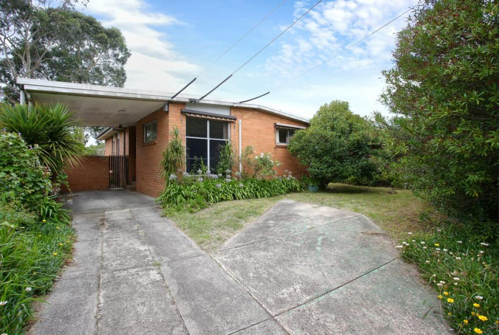 26 Bursaria Cres, Frankston North, VIC 3200