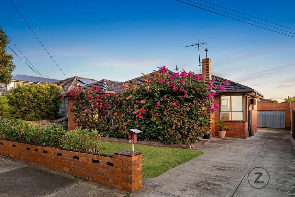 29 Carthy St, Altona North, VIC 3025