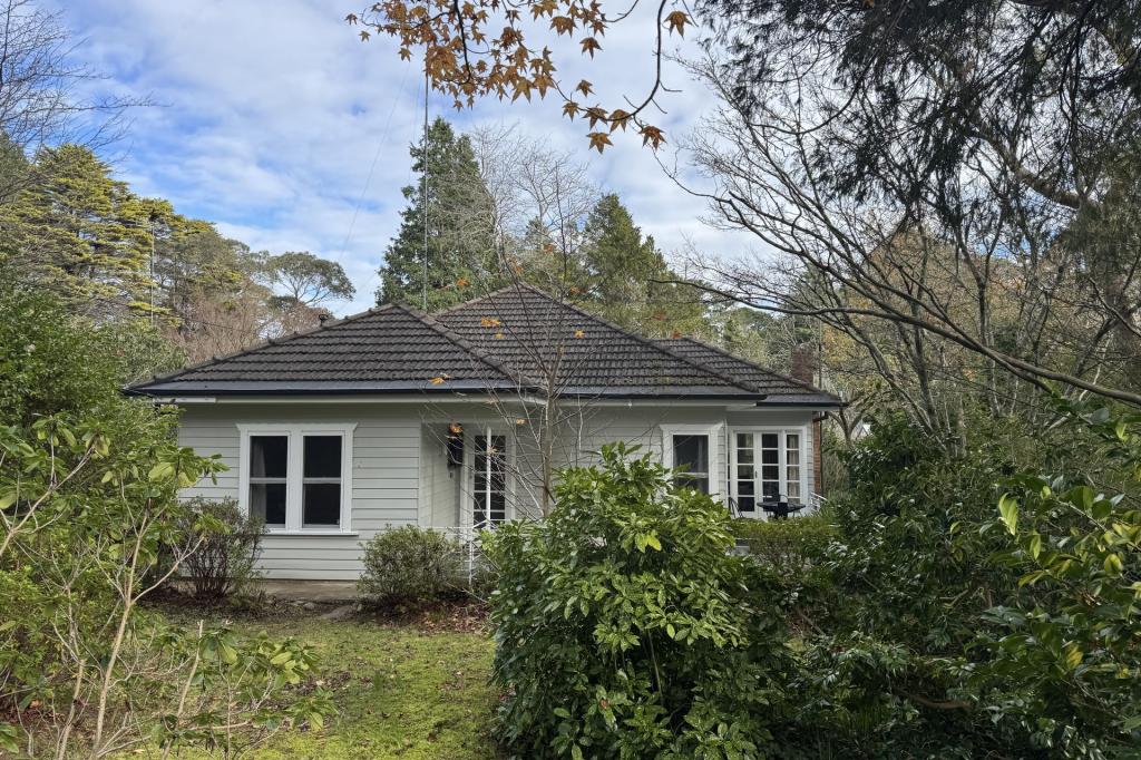 12 Coniston Rd, Leura, NSW 2780