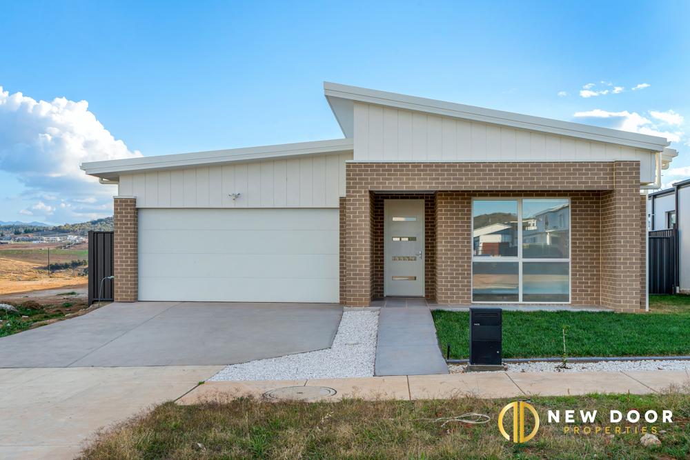 11 Norma Tullo St, Whitlam, ACT 2611