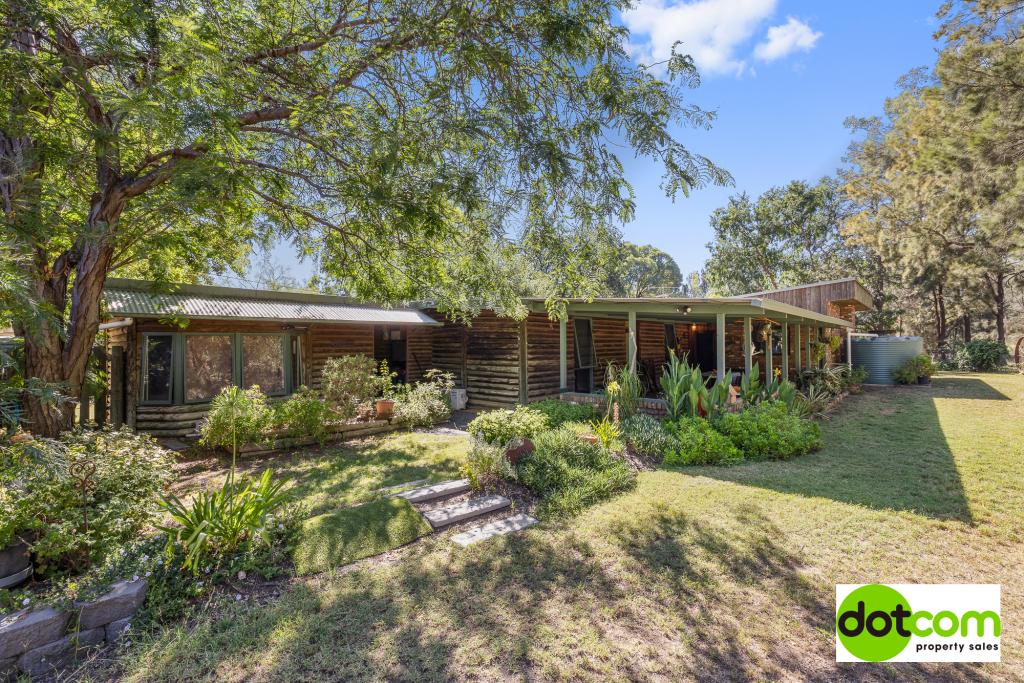 1 Impala Estate Rd, Warral, NSW 2340