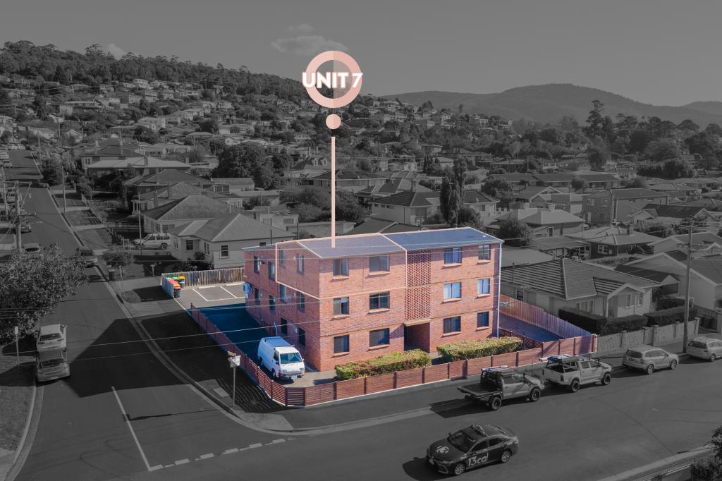 7/10 Charles St, Moonah, TAS 7009