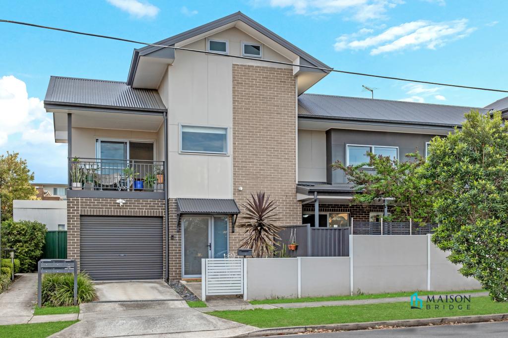 2/66 Asquith St, Silverwater, NSW 2128