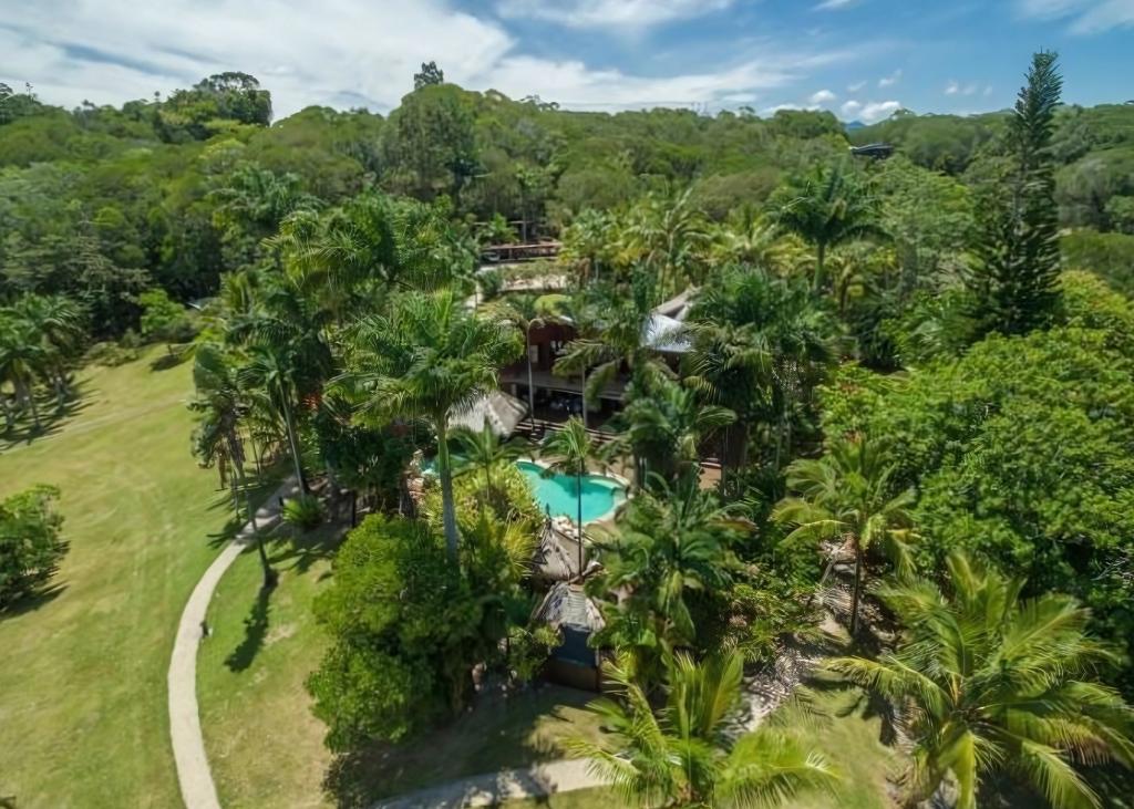 27 English Road, Julatten Mountain Retreat, Julatten, QLD 4871