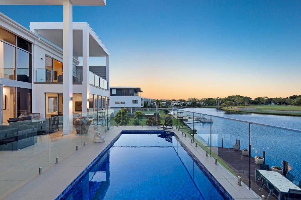 22 Nicklaus Ct, Merrimac, QLD 4226