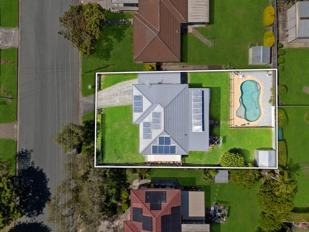 25 Kennedy Dr, Capalaba, QLD 4157