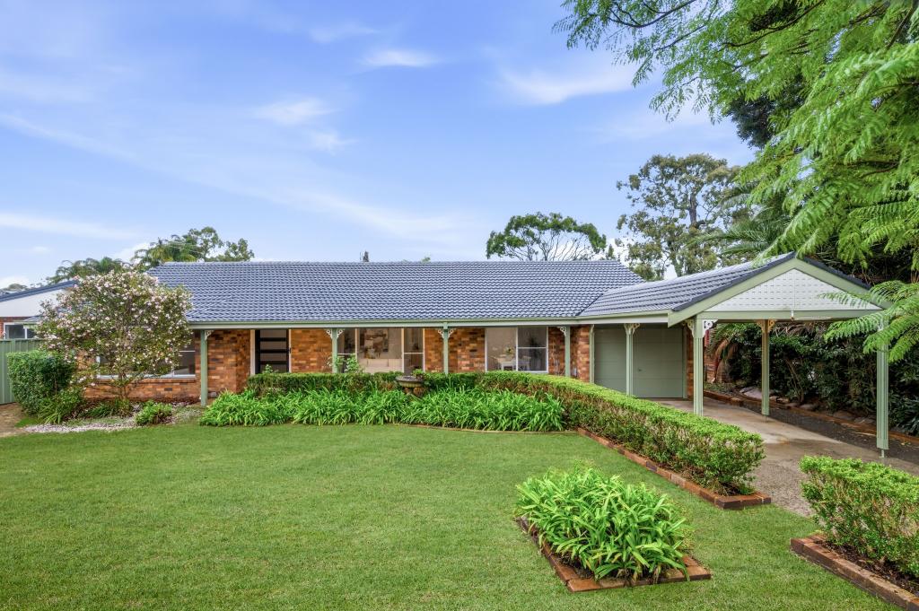 33 Bowman Ave, Camden South, NSW 2570