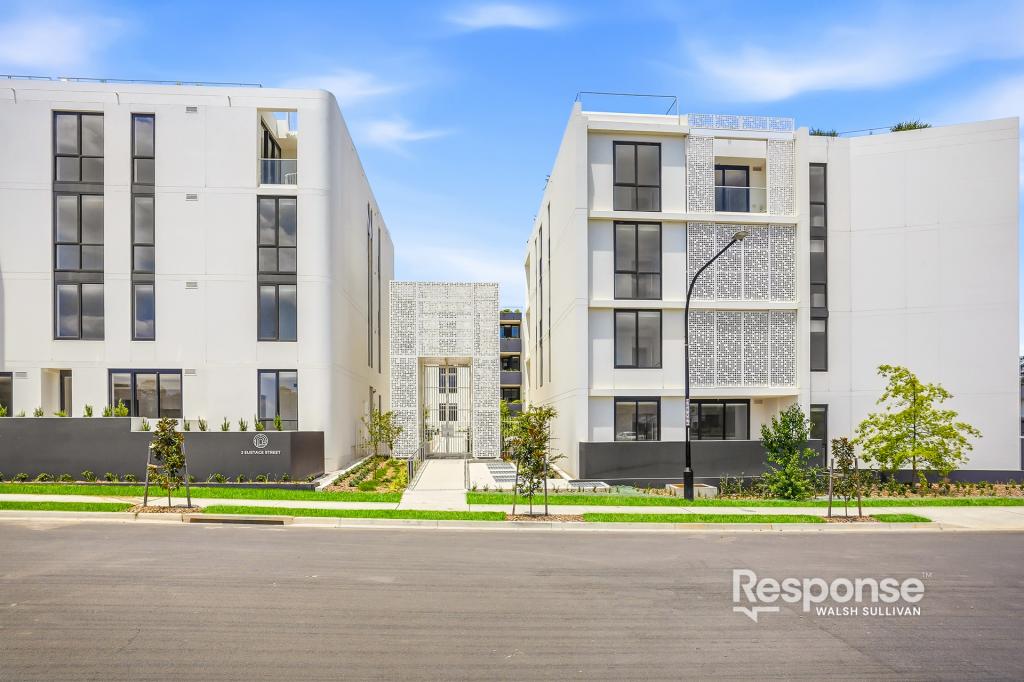 3126/10 Achilles Ave, Rouse Hill, NSW 2155