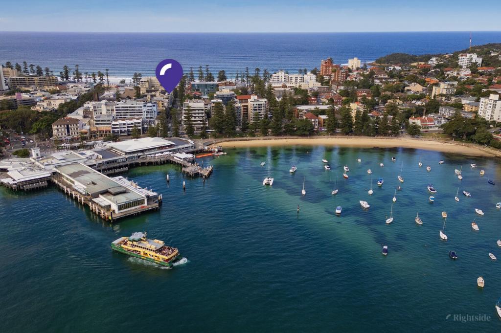 216/15 Wentworth St, Manly, NSW 2095