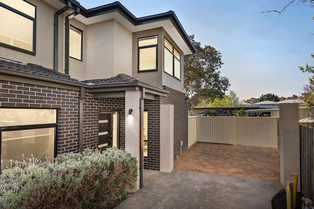 3/25 Castley Cres, Braybrook, VIC 3019